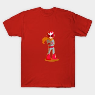 Protoman! T-Shirt